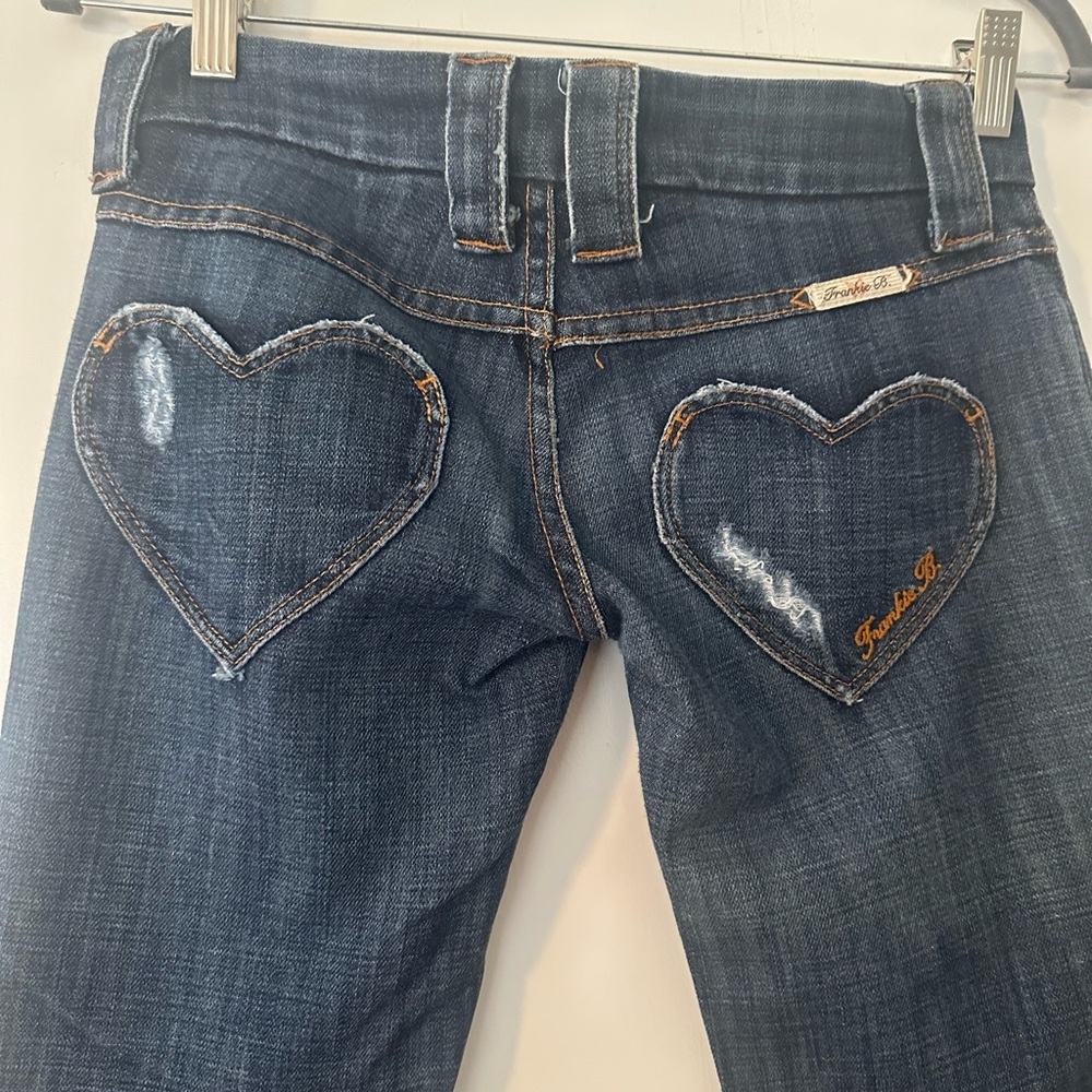 Frankie B jeans